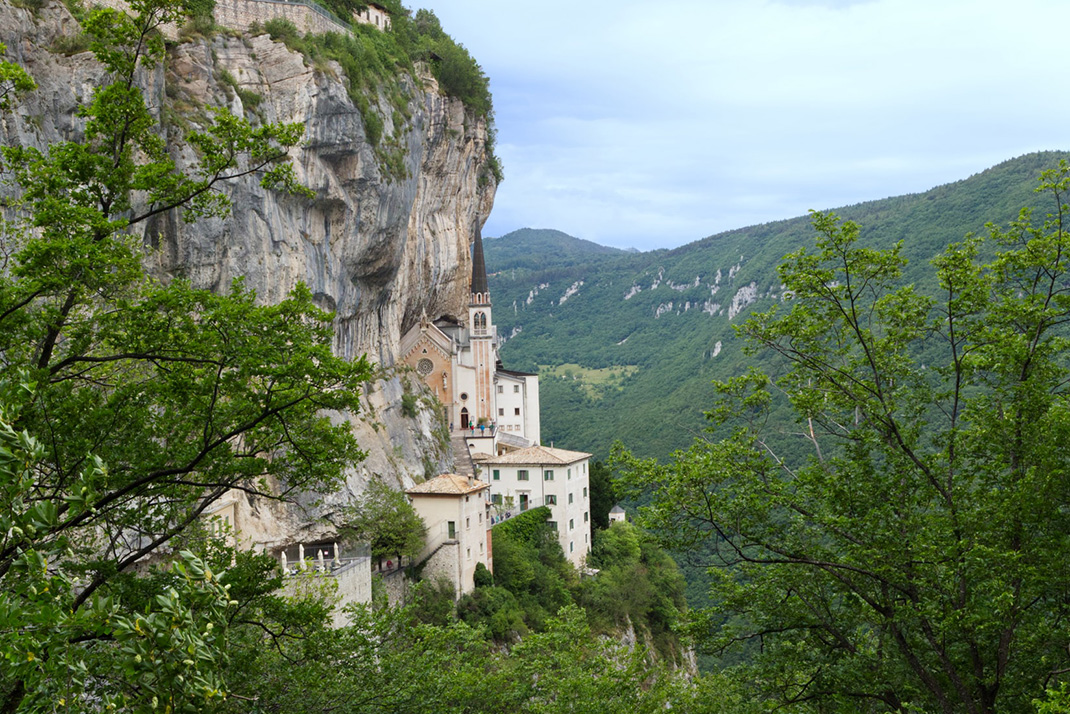 Entdecken Sie die Magie des Gardasees